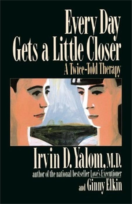 Produktbild: Every Day Gets a Little Closer