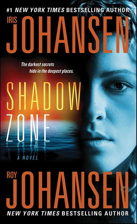 Produktbild: Shadow Zone