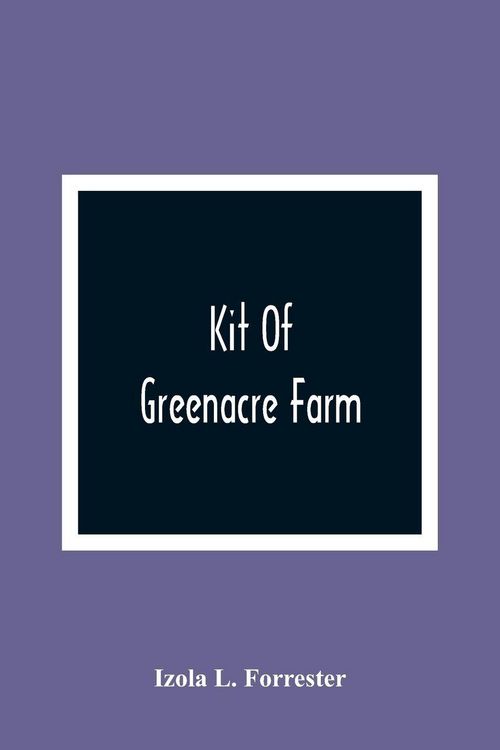 Produktbild: Kit Of Greenacre Farm