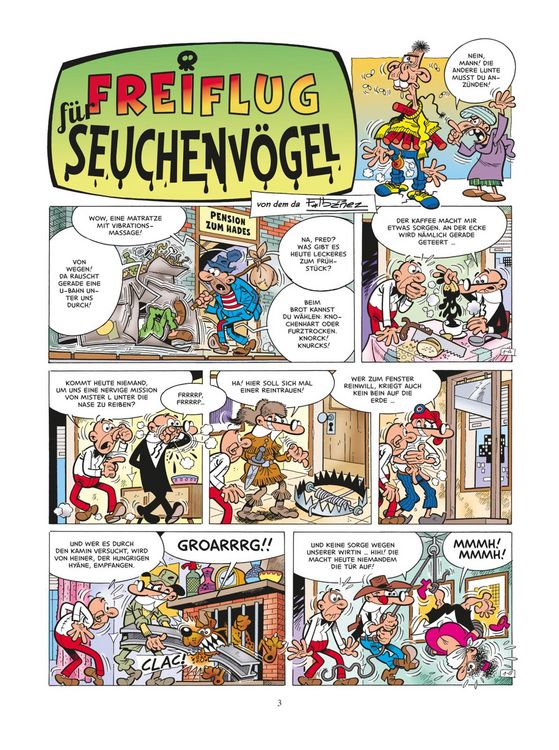 Produktbild: Clever und Smart Sonderband 27: Freiflug f&uuml;r Seuchenv&ouml;gel