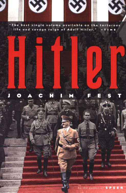 Produktbild: Hitler