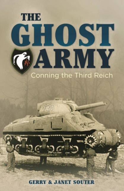 Produktbild: Souter, G: The Ghost Army