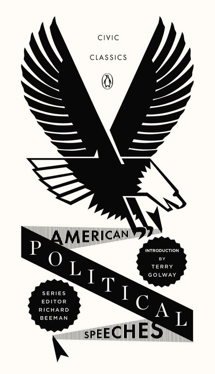Produktbild: American Political Speeches