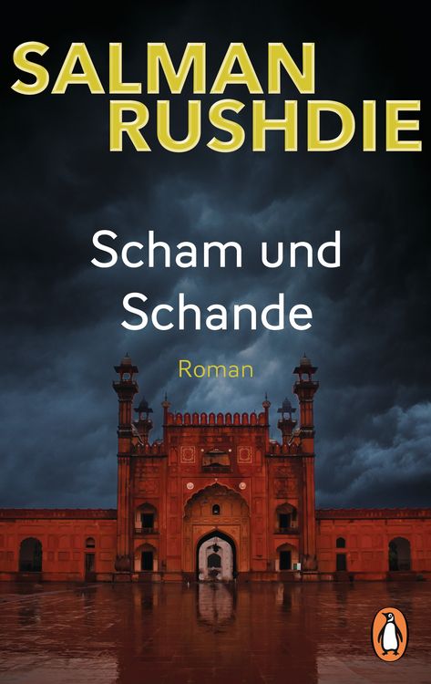 Produktbild: Scham und Schande