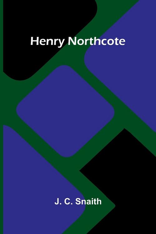 Produktbild: Henry Northcote