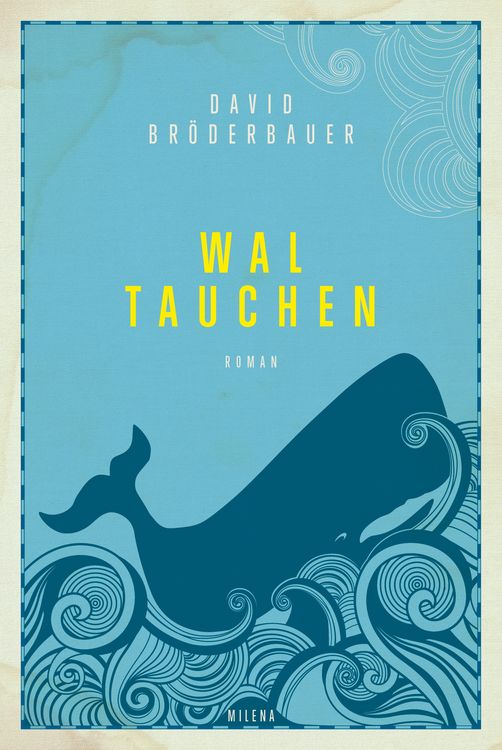 Produktbild: Waltauchen
