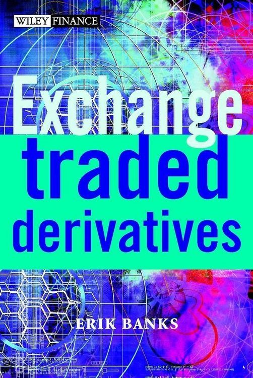 Produktbild: Exchange-Traded Derivatives