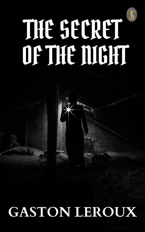 Produktbild: The Secret of the Night