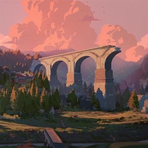 Produktbild: Season: A Letter to the Future (Original Soundtrac