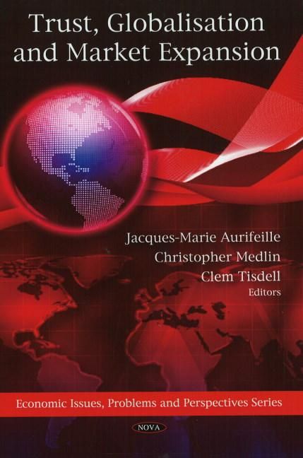 Produktbild: Trust, Globalisation & Market Expansion