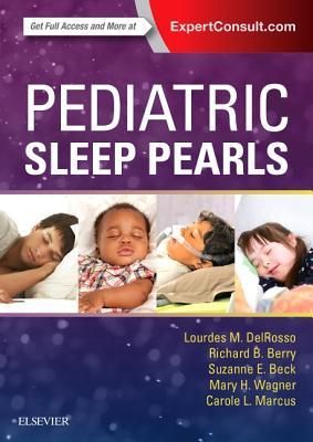 Produktbild: Pediatric Sleep Pearls