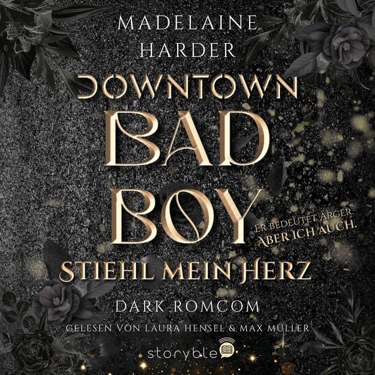 Produktbild: Downtown Badboy