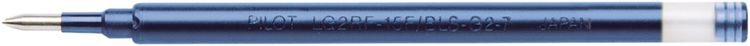 Produktbild: PILOT Rollerpatrone Gel G-2, blau
