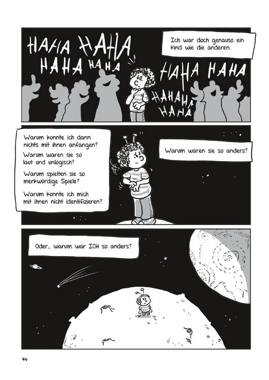 Produktbild: Schattenspringer