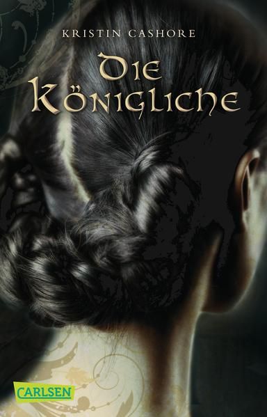 Produktbild: Die K&ouml;nigliche (Die sieben K&ouml;nigreiche 3)