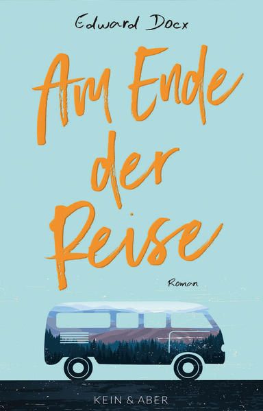 Produktbild: Am Ende der Reise
