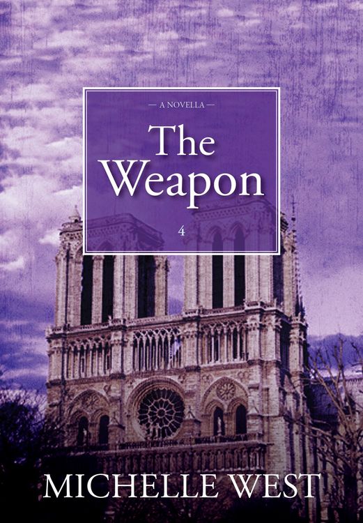 Produktbild: The Weapon