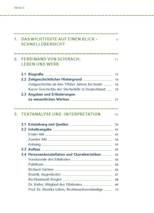 Produktbild: Gott von Ferdinand von Schirach