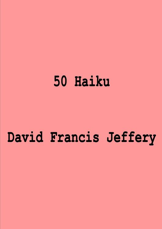 Produktbild: 50 Haiku