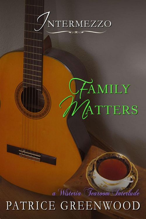 Produktbild: Intermezzo: Family Matters