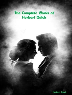 Produktbild: The Complete Works of Herbert Quick