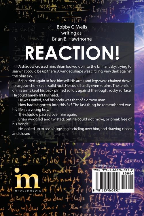 Produktbild: Reaction!