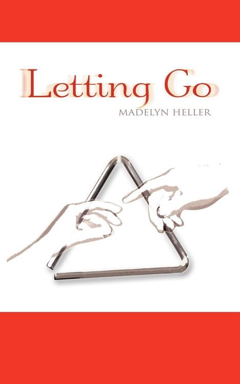 Produktbild: Letting Go