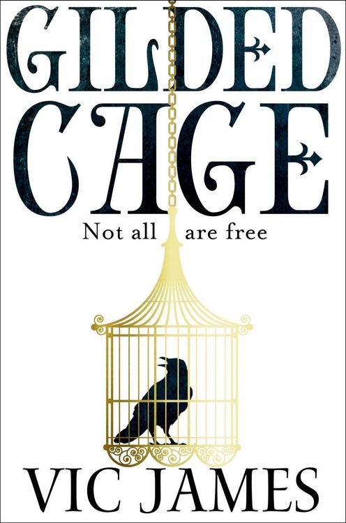 Produktbild: Gilded Cage