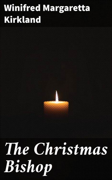 Produktbild: The Christmas Bishop
