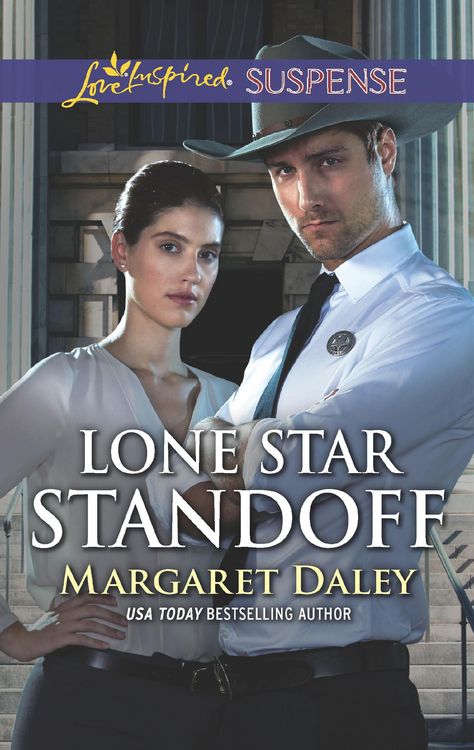 Produktbild: Lone Star Standoff