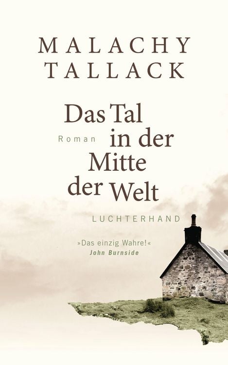 Produktbild: Das Tal in der Mitte der Welt