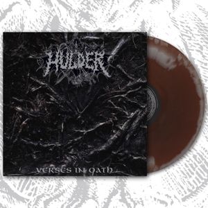 Produktbild: Verses In Oath