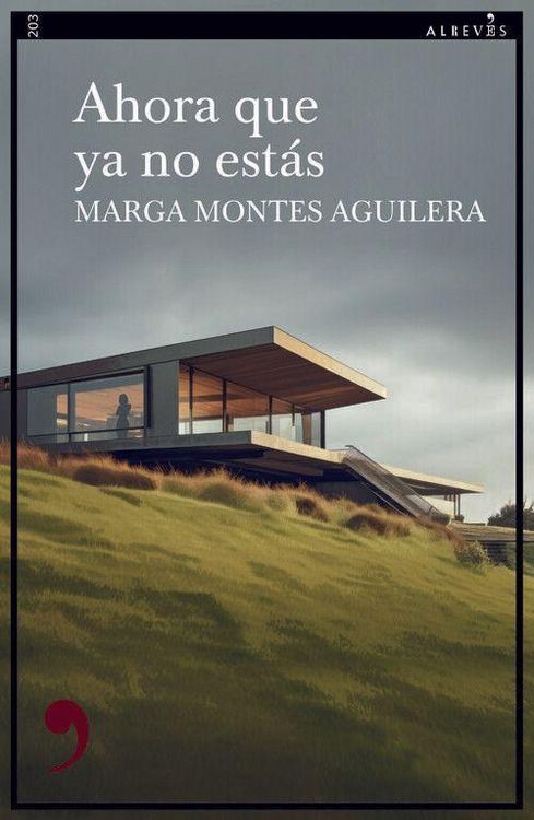 Produktbild: Ahora que no est&aacute;s