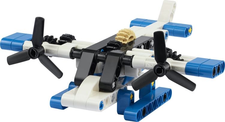 Produktbild: LEGO Technic 30736