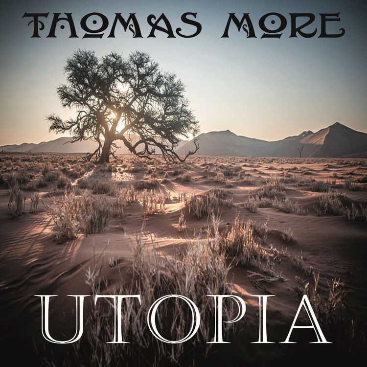 Produktbild: Utopia
