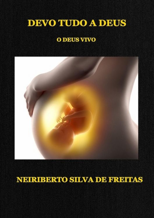 Produktbild: Devo Tudo A Deus