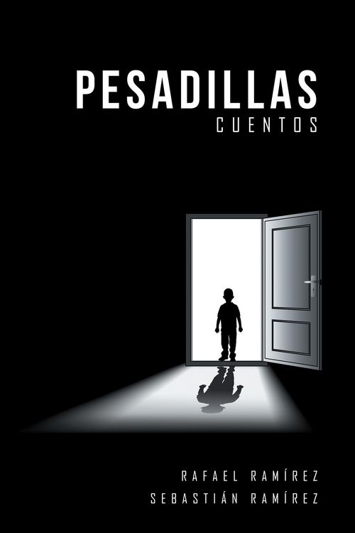Produktbild: Pesadillas