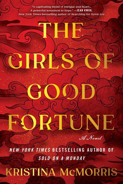 Produktbild: The Girls of Good Fortune