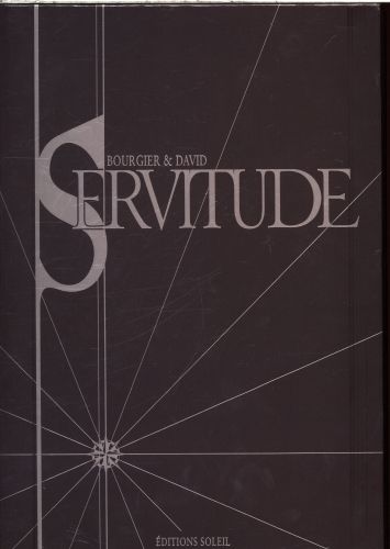 Produktbild: Servitude : int&eacute;grale