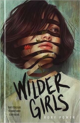 Produktbild: Wilder Girls