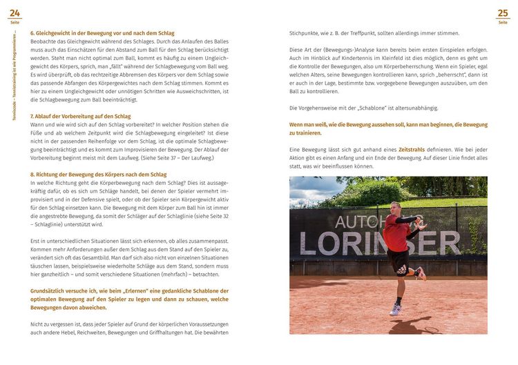 Produktbild: Tenniscode