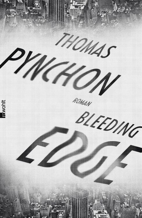 Produktbild: Pynchon, T: Bleeding Edge