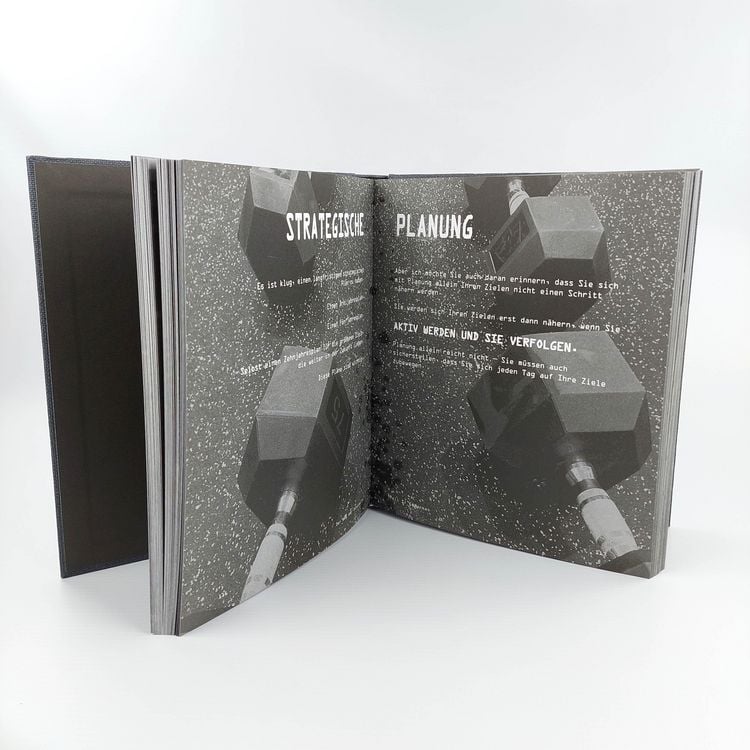 Produktbild: Der Weg der Disziplin - Expanded Edition