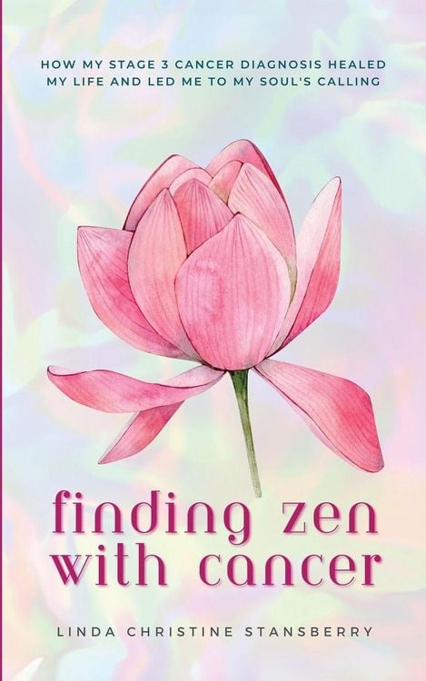 Produktbild: Finding Zen With Cancer