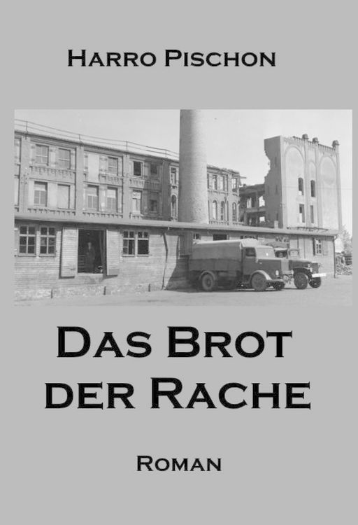 Produktbild: Das Brot der Rache