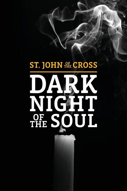 Produktbild: Dark Night of The Soul