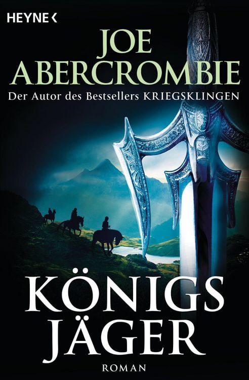Produktbild: K&ouml;nigsj&auml;ger