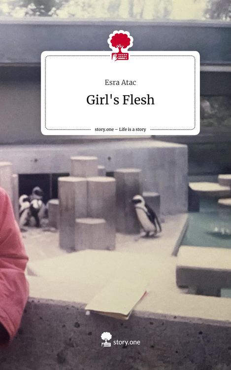 Girl's Flesh. Life is a Story - story.one