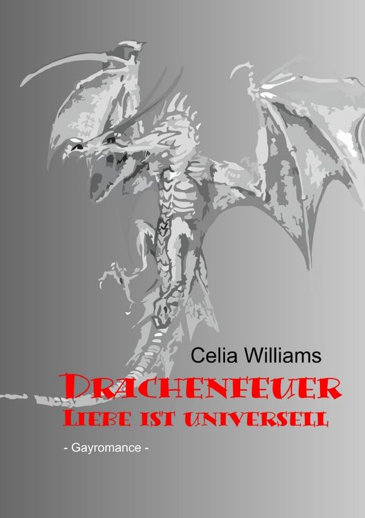 Produktbild: Drachengef&auml;hrten / Drachenfeuer - Liebe ist universell