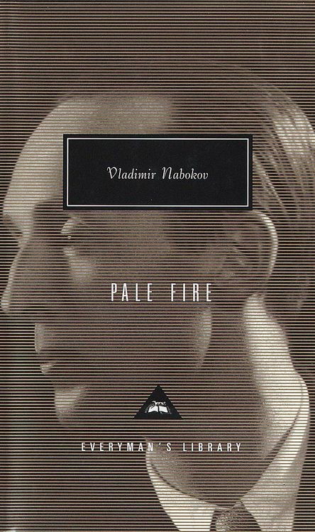 Produktbild: Pale Fire